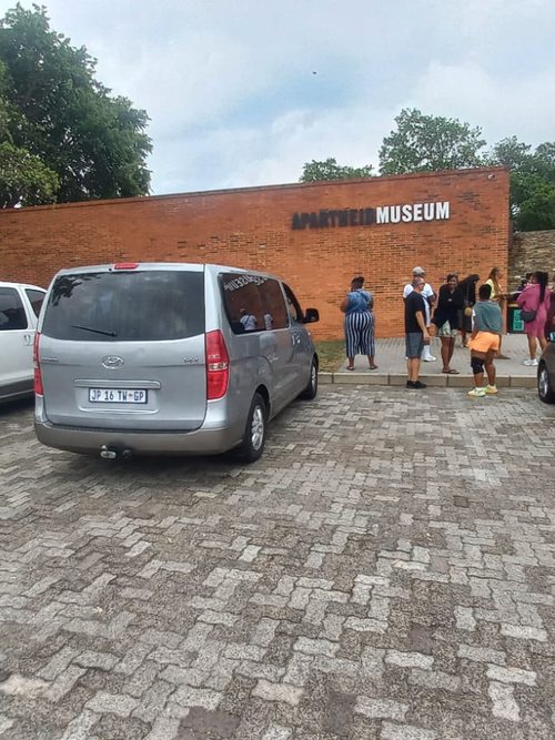Daily Tours & Safaris